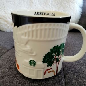 Starbucks Australia Mug